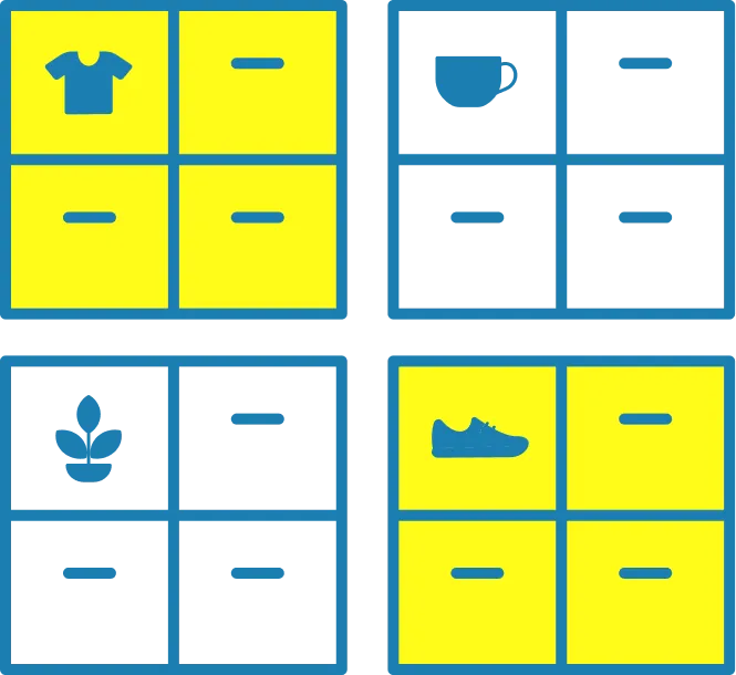 保税・未納税品の専門性