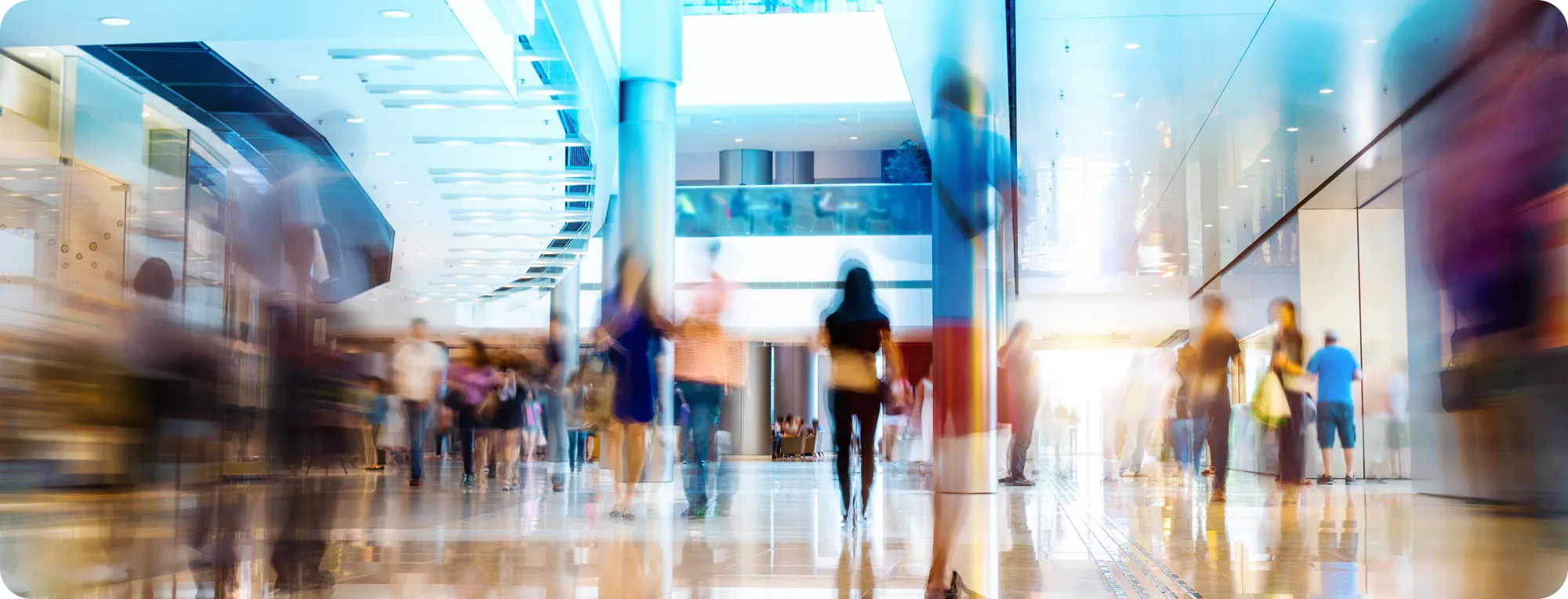 インバウンド需要 × 保税運用の専門性で、空港ビジネスの成長を支える