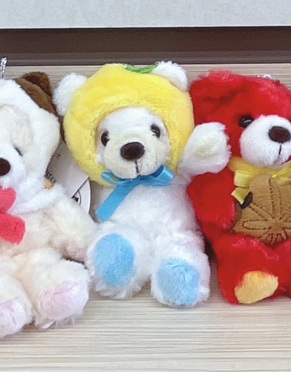 広島空港＊ご当地ベア登場🐻 | 株式会社 空港専門大店